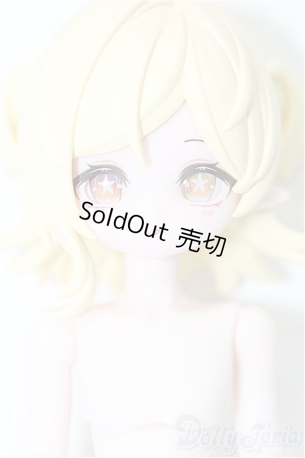 画像1: come4free/MINTY(ミンティ)2　海洋宝石　クリスタ　マジックヒトデ(ミンティ)2　海洋宝石 クリスタ マジックヒトデ S-26-03-22-537-YB-ZS (1)