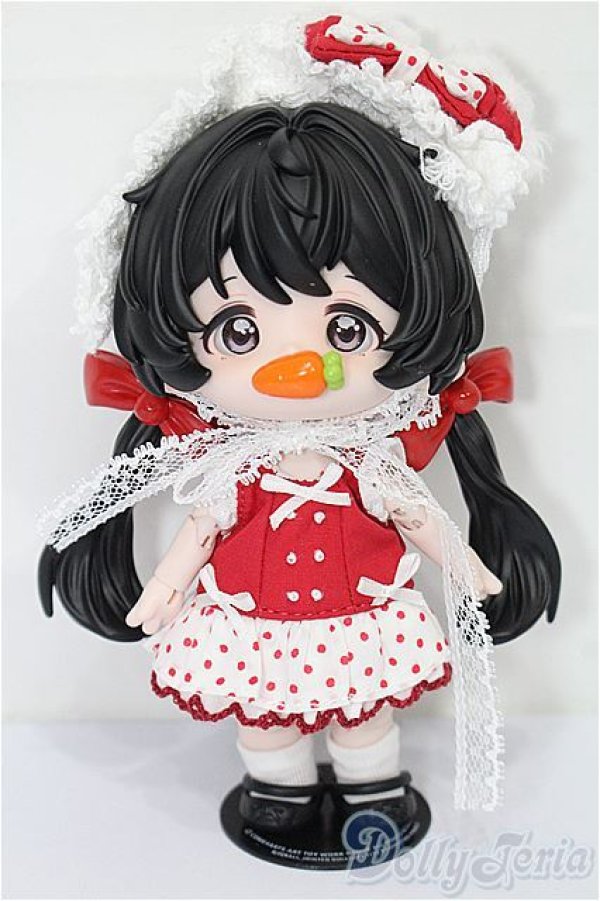 画像3: COME4FREE/ボニーバニー4 ミルキードリーム シュークリーム S-25-12-14-230-YB-ZS (3)