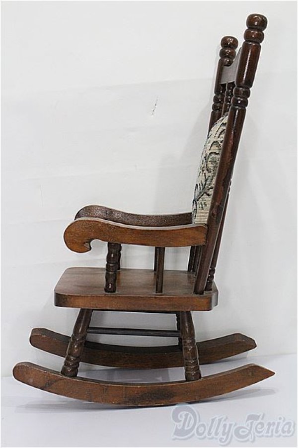 画像2: SDサイズ/ロッキンチェア S-25-12-21-136-TO-ZS (2)