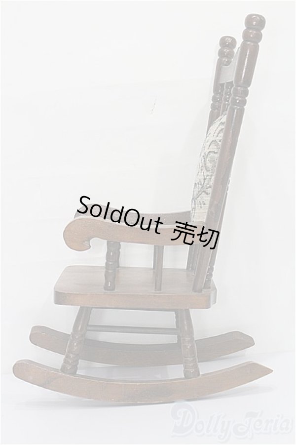 画像2: SDサイズ/ロッキンチェア S-25-12-21-136-TO-ZS (2)