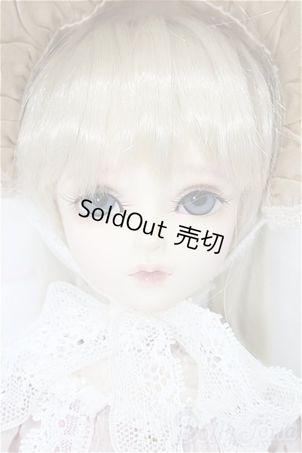 画像1: MYOUDOLL/1/4 Delia S-25-12-14-069-TO-ZS (1)