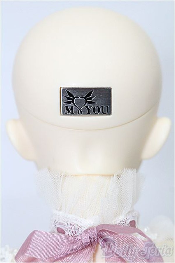 画像5: MYOUDOLL/1/4 Delia S-25-12-14-069-TO-ZS (5)