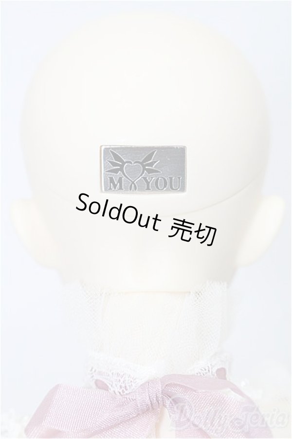 画像5: MYOUDOLL/1/4 Delia S-25-12-14-069-TO-ZS (5)