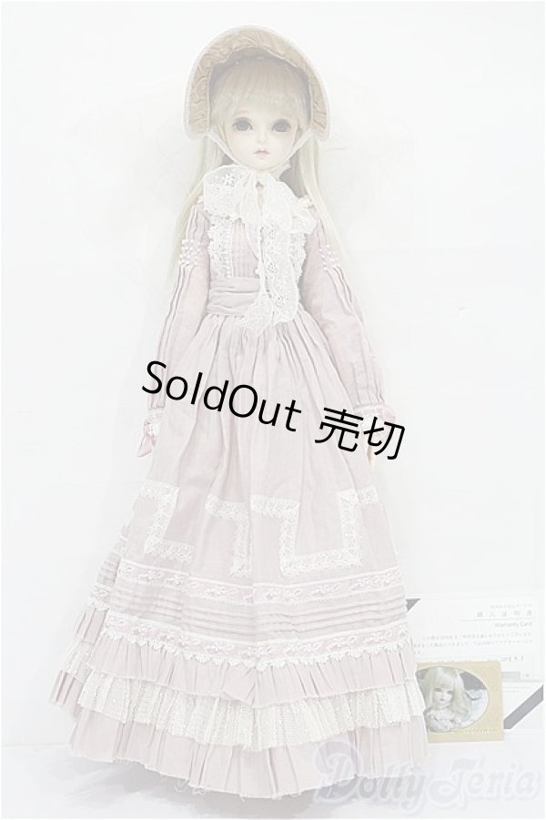 画像6: MYOUDOLL/1/4 Delia S-25-12-14-069-TO-ZS (6)