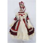 画像: MSD/OF クラシカルドレス(Ondine様製) S-25-12-14-099-TO-ZS