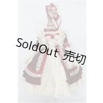 画像: MSD/OF クラシカルドレス(Ondine様製) S-26-02-01-466-TO-ZS