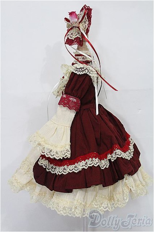 画像2: MSD/OF クラシカルドレス(Ondine様製) S-25-12-14-099-TO-ZS (2)