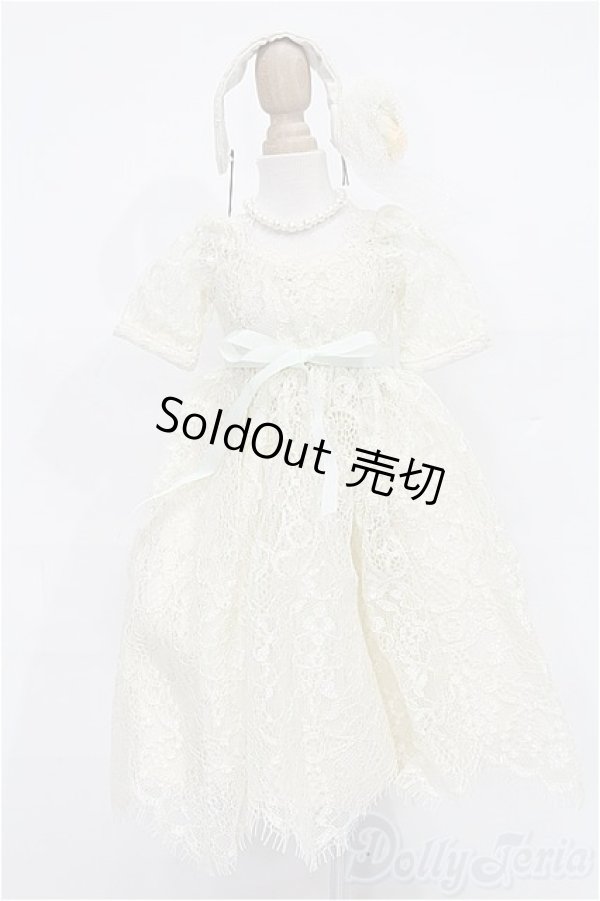 画像1: MSD/OF ガーデンパーティードレス・ミニ：ボークス製 S-25-12-14-104-TO-ZS (1)