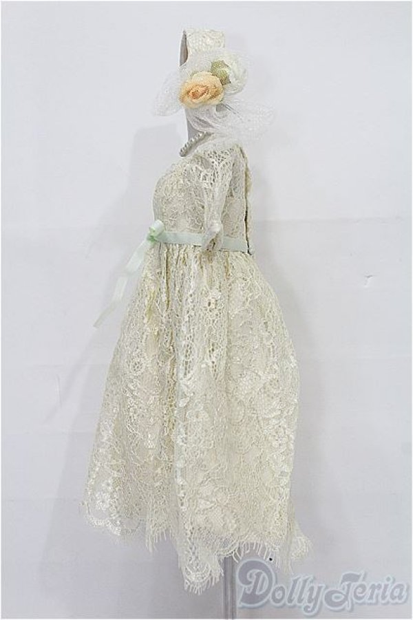 画像2: MSD/OF ガーデンパーティードレス・ミニ：ボークス製 S-25-12-14-104-TO-ZS (2)