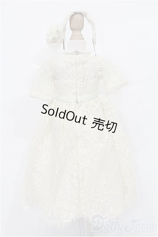 画像3: MSD/OF ガーデンパーティードレス・ミニ：ボークス製 S-25-12-14-104-TO-ZS (3)