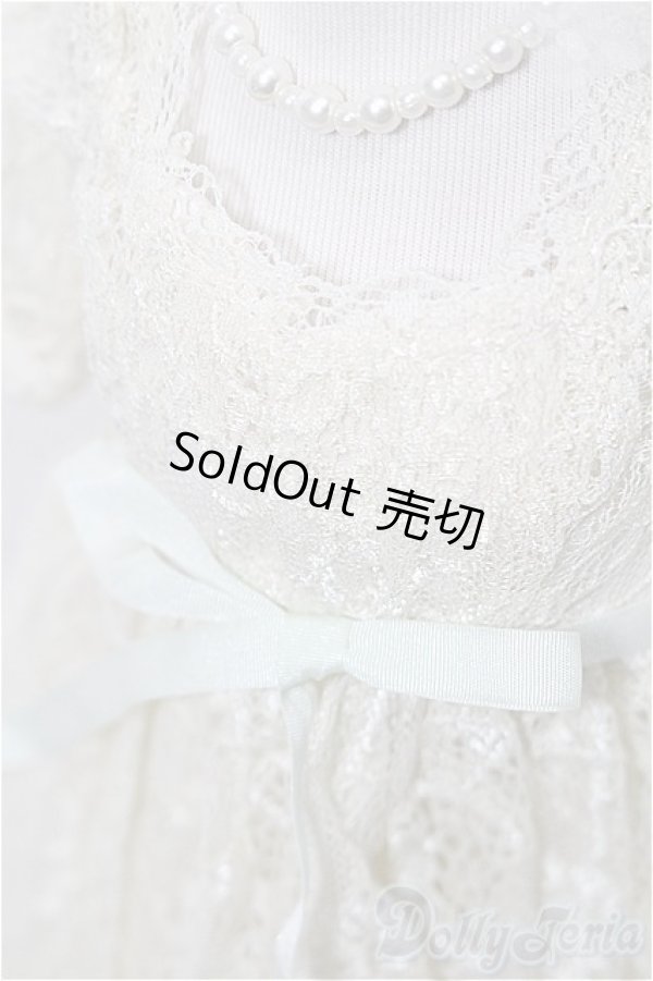 画像4: MSD/OF ガーデンパーティードレス・ミニ：ボークス製 S-25-12-14-104-TO-ZS (4)