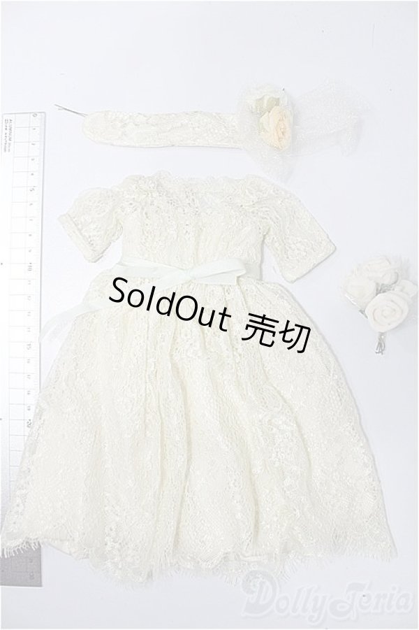 画像5: MSD/OF ガーデンパーティードレス・ミニ：ボークス製 S-25-12-14-104-TO-ZS (5)