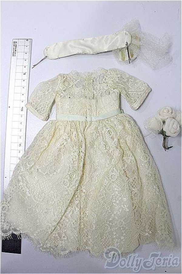 画像6: MSD/OF ガーデンパーティードレス・ミニ：ボークス製 S-25-12-14-104-TO-ZS (6)