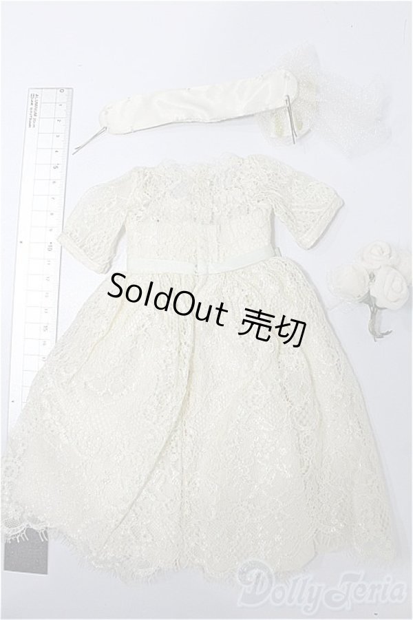 画像6: MSD/OF ガーデンパーティードレス・ミニ：ボークス製 S-25-12-14-104-TO-ZS (6)