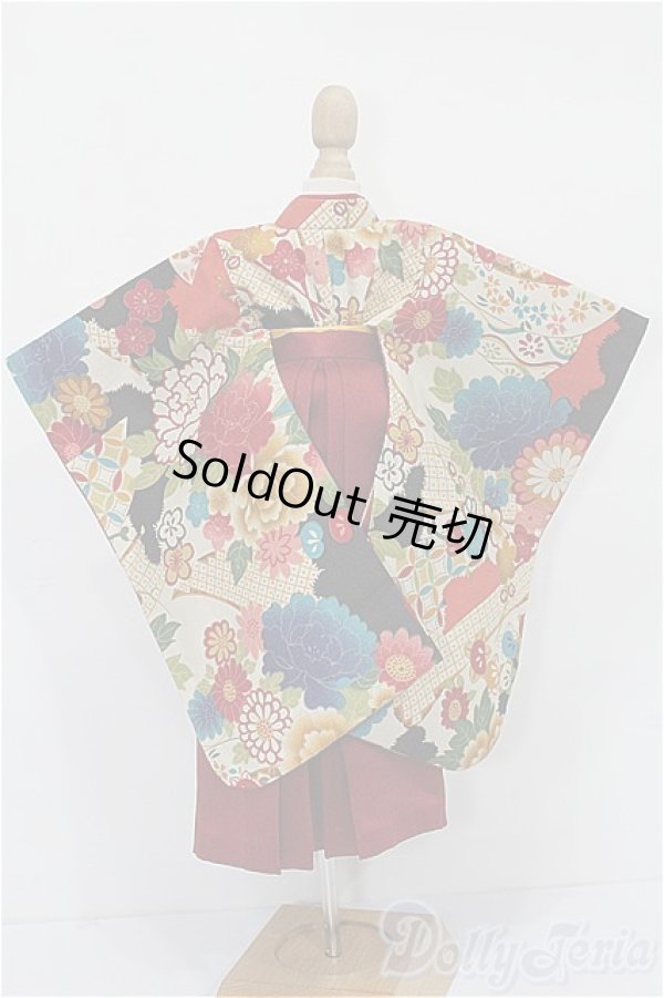 画像3: SDM＆MSD/OF:袴セット S-25-12-14-103-TO-ZS (3)