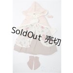 画像: SDM＆MSD/OF:衣装セット S-25-12-14-100-TO-ZS