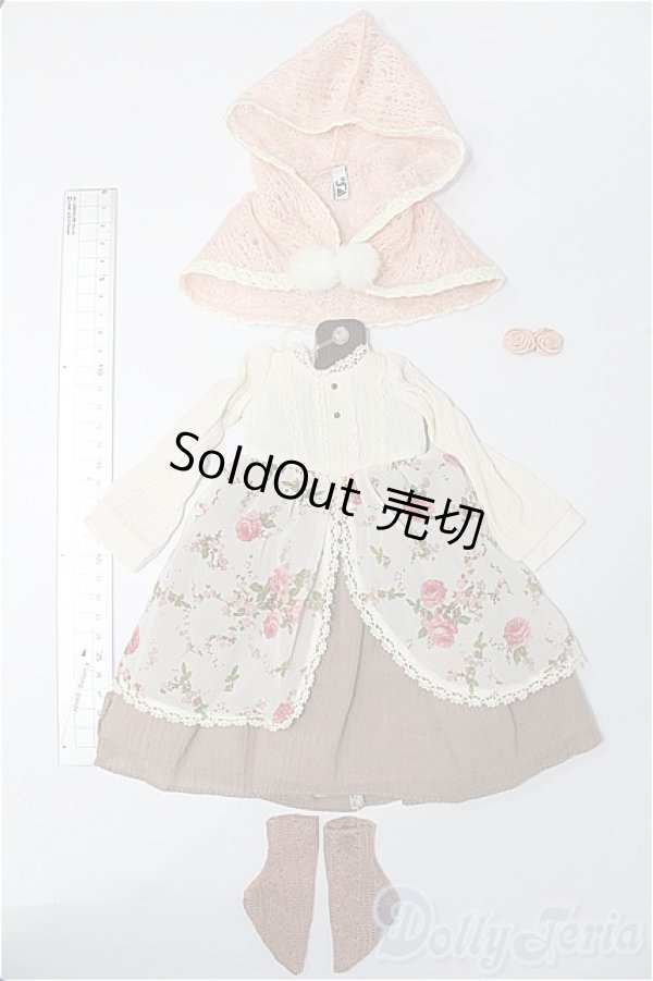 画像2: SDM＆MSD/OF:衣装セット S-25-12-14-100-TO-ZS (2)