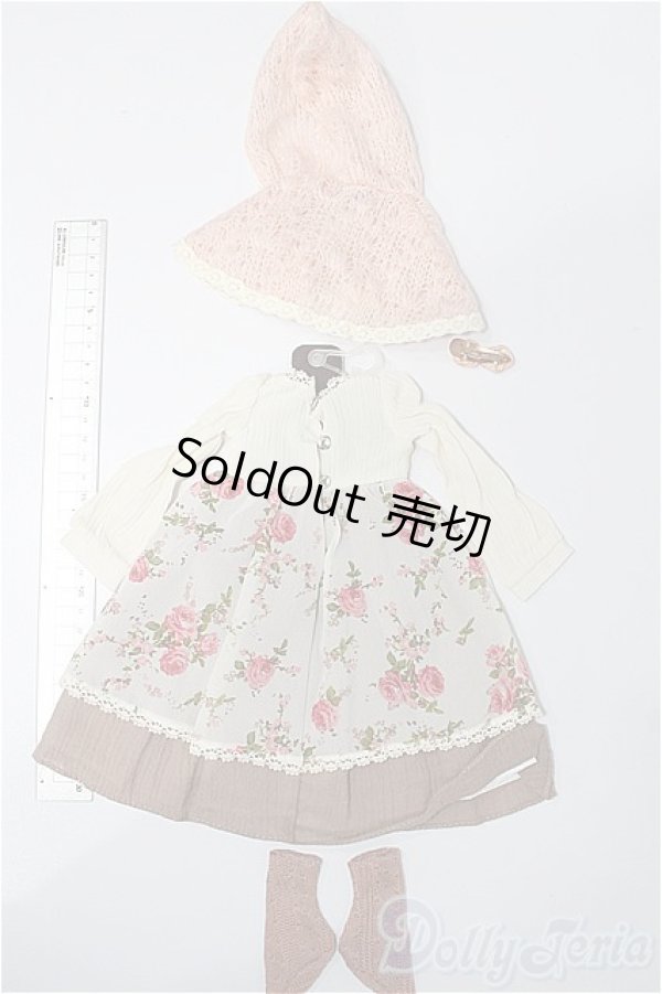 画像3: SDM＆MSD/OF:衣装セット S-25-12-14-100-TO-ZS (3)