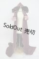 画像: DD/OF:3人の魔女様製 魔道士のローブ Y-25-12-17-244-TO-ZY