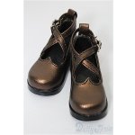 画像: SDM＆MSD/OF:靴 S-25-12-14-135-TO-ZS