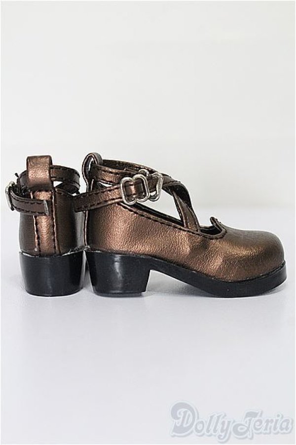 画像2: SDM＆MSD/OF:靴 S-25-12-14-135-TO-ZS (2)