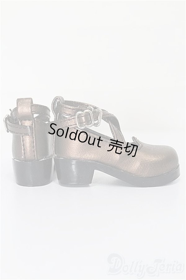 画像2: SDM＆MSD/OF:靴 S-25-12-14-135-TO-ZS (2)