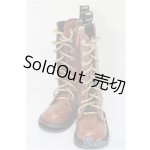 画像: SDM＆MSD/OF:靴 S-25-12-14-134-TO-ZS