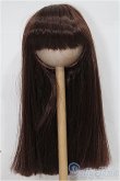 画像1: 7-8inch/ウィッグ S-25-12-14-115-TO-ZS (1)
