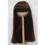 画像: 7-8inch/ウィッグ S-25-12-14-115-TO-ZS