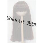 画像: 7-8inch/ウィッグ S-26-03-08-457-TO-ZS