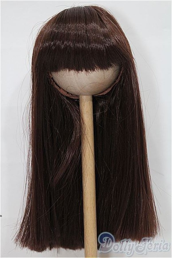 画像1: 7-8inch/ウィッグ S-25-12-14-115-TO-ZS (1)