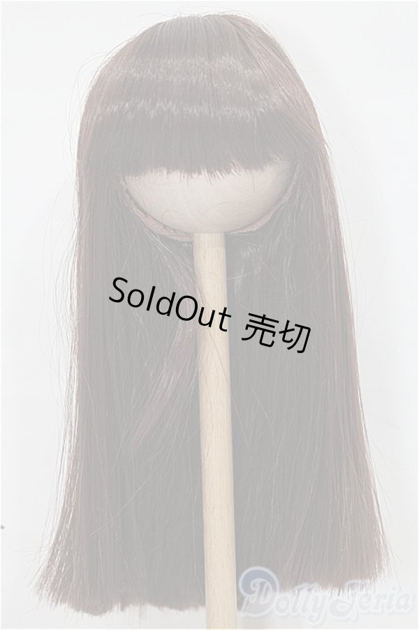 画像1: 7-8inch/ウィッグ S-26-03-08-457-TO-ZS (1)