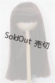 画像: 7-8inch/ウィッグ S-26-03-08-457-TO-ZS