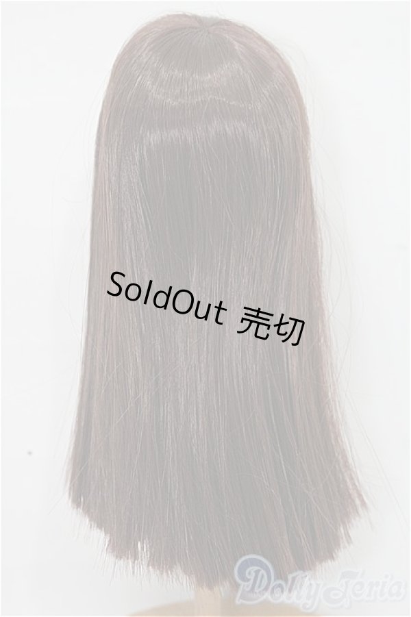 画像2: 7-8inch/ウィッグ S-26-03-08-457-TO-ZS (2)