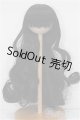 画像: 7-8inch/ウィッグ S-26-05-17-458-TO-ZS