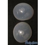 画像: ウィッグキャップ2点セット S-25-12-14-131-TO-ZS