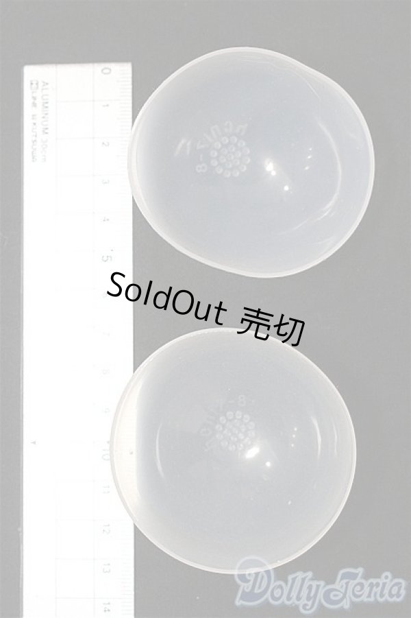 画像2: ウィッグキャップ2点セット S-25-12-14-131-TO-ZS (2)