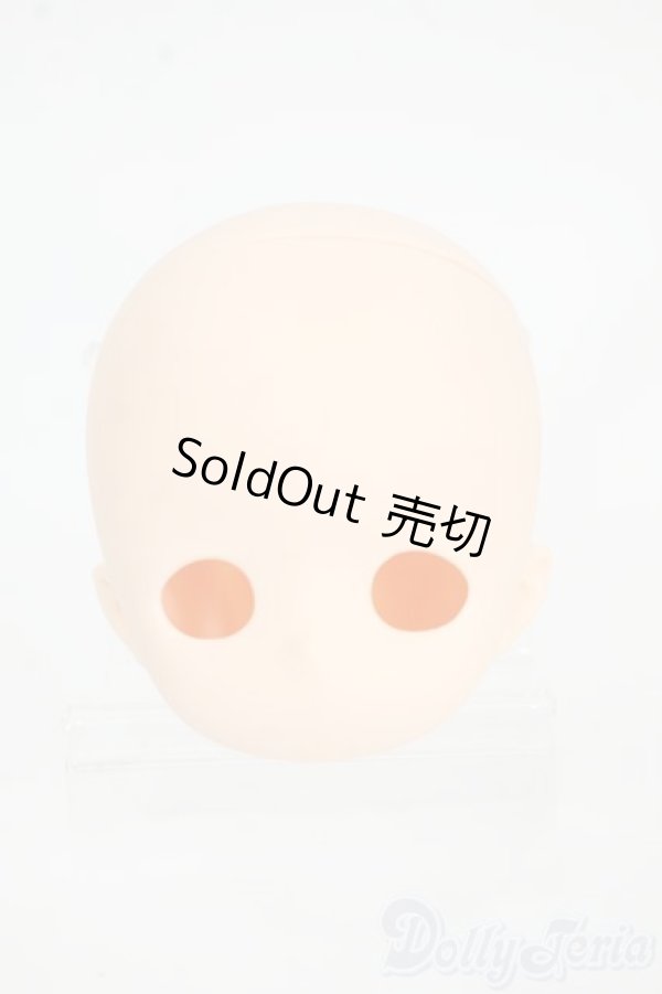 画像1: IMOMODOLL/1/4Maruヘッド Y-25-12-17-015-NY-ZY (1)