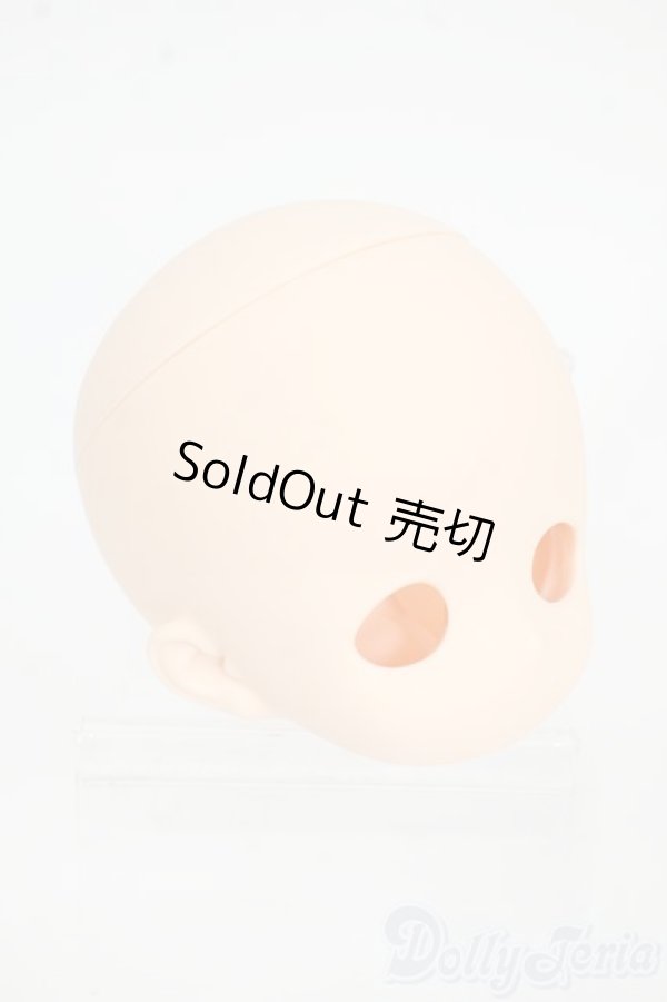 画像2: IMOMODOLL/1/4Maruヘッド Y-25-12-17-015-NY-ZY (2)