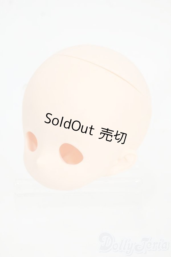 画像3: IMOMODOLL/1/4Maruヘッド Y-25-12-17-015-NY-ZY (3)