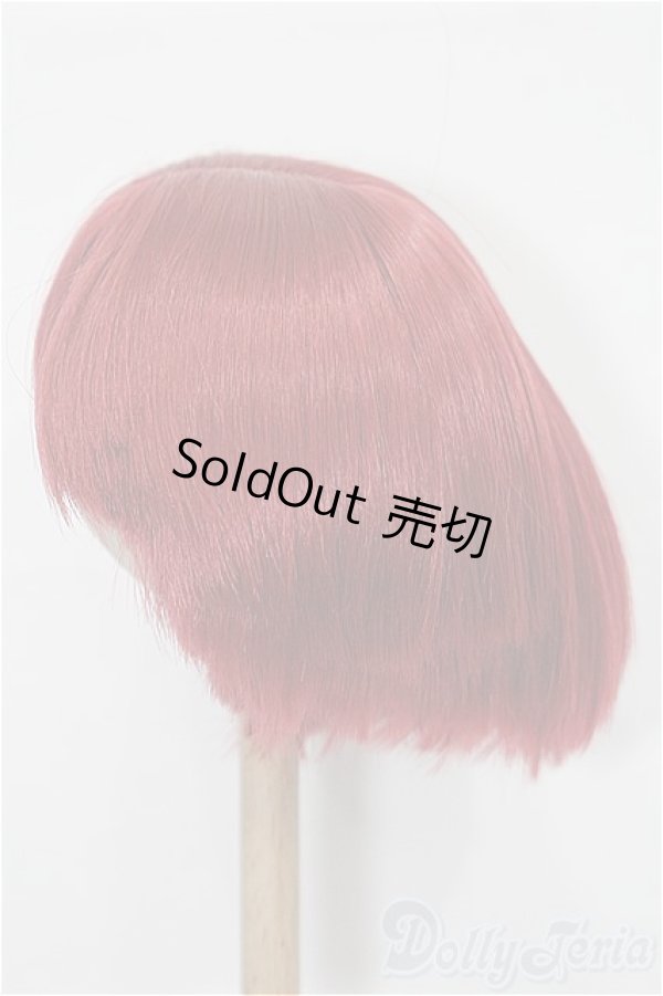 画像2: 9-10inch/ウィッグ S-25-12-14-128-NY-ZS (2)