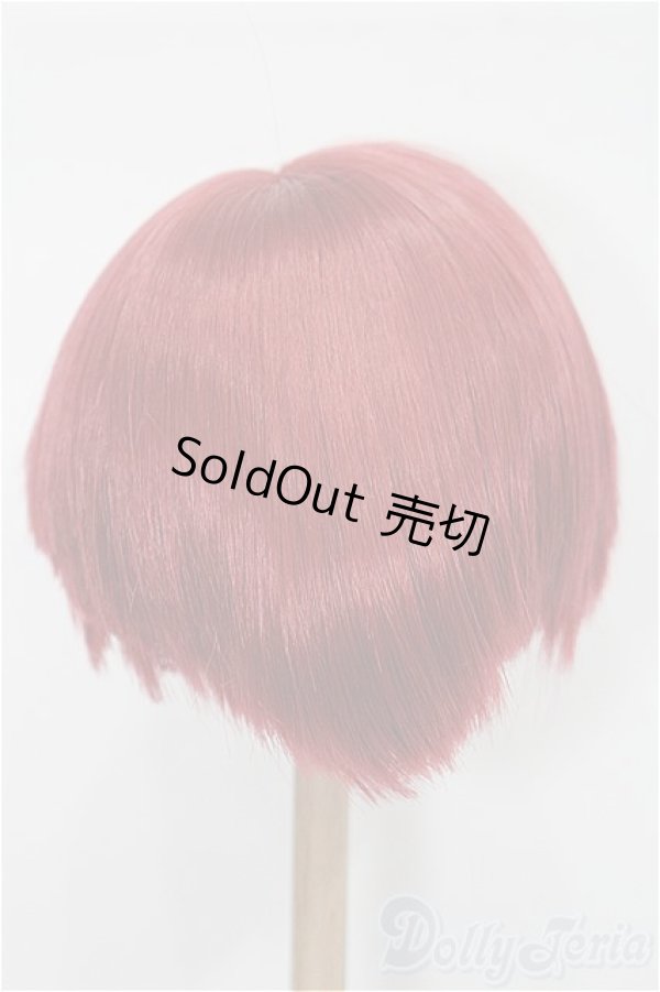 画像3: 9-10inch/ウィッグ S-25-12-14-128-NY-ZS (3)