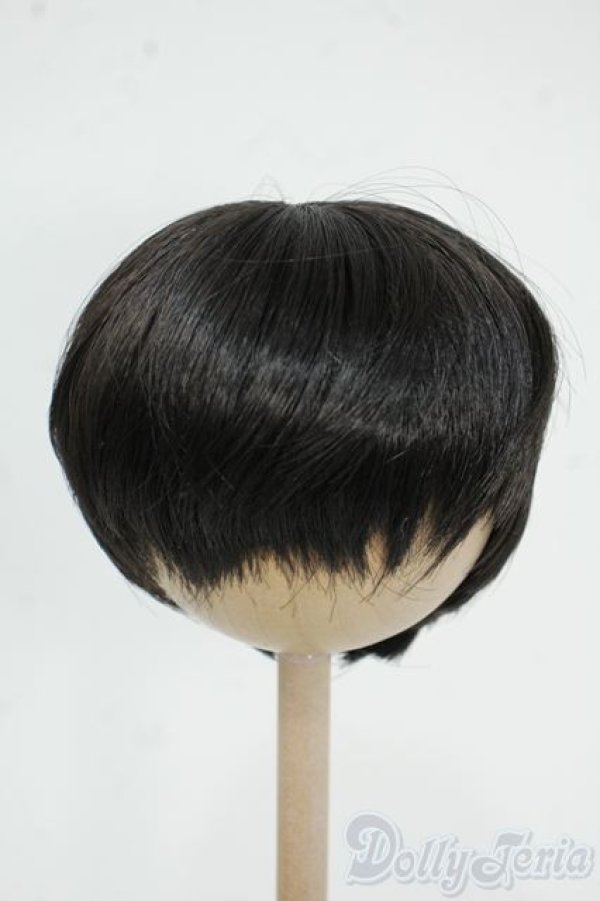 画像1: 8inch/ウィッグ Y-25-12-17-059-NY-ZY (1)