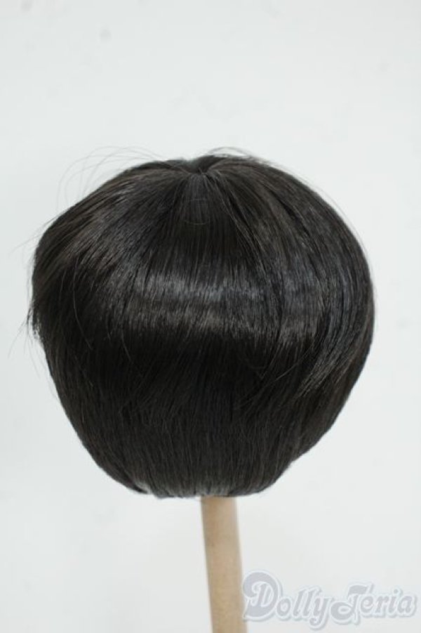 画像2: 8inch/ウィッグ Y-25-12-17-059-NY-ZY (2)