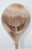 画像1: 9-10inch/ウィッグ S-25-12-14-129-NY-ZS (1)