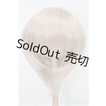 画像: 9-10inch/ウィッグ S-25-12-14-129-NY-ZS