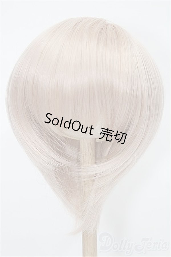 画像1: 9-10inch/ウィッグ S-25-12-14-129-NY-ZS (1)