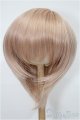 画像: 9-10inch/ウィッグ S-25-12-14-129-NY-ZS
