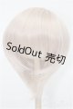 画像: 9-10inch/ウィッグ S-25-12-14-129-NY-ZS
