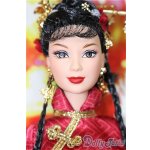 画像: バービー/チャイニーズ ニューイヤー S-25-12-14-225-TO-ZS